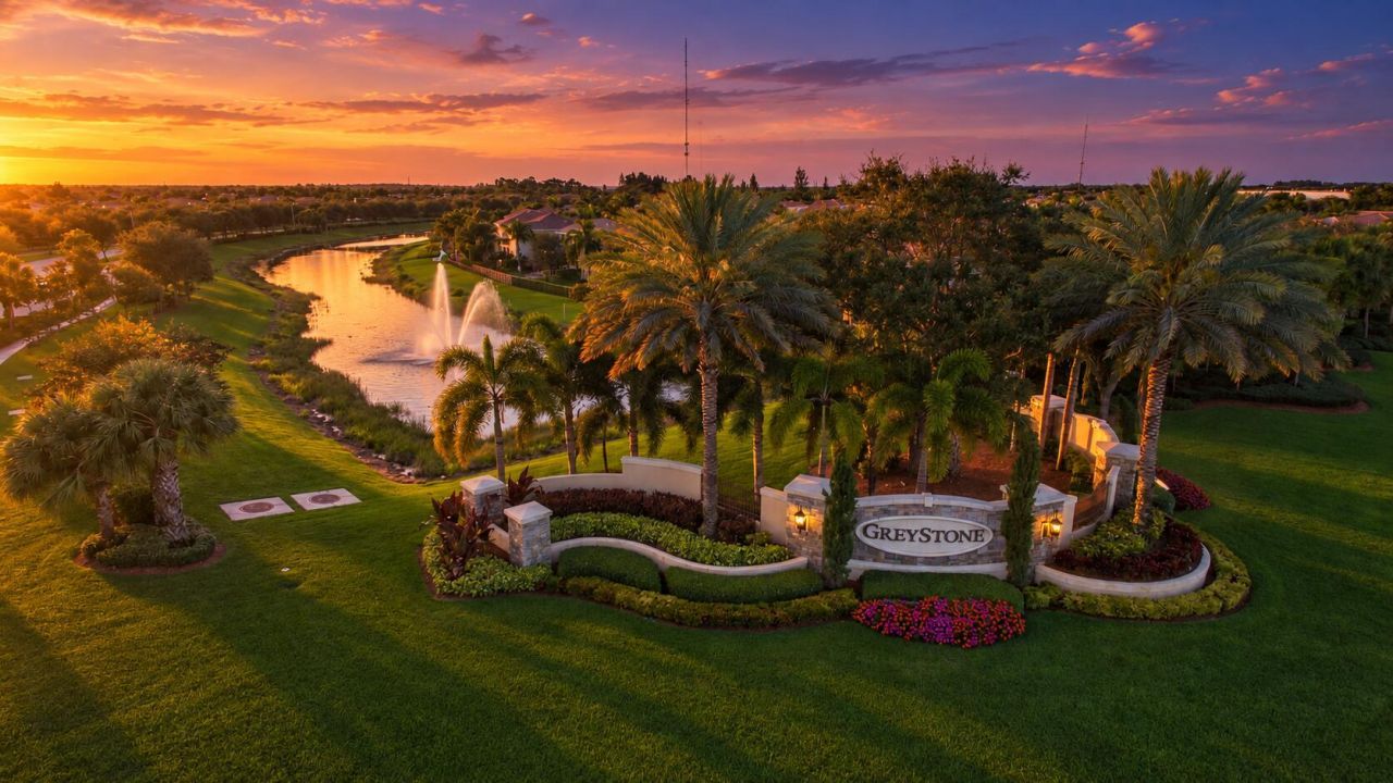 7530 Spatterdock Drive, Boynton Beach, FL 33437 Photo
