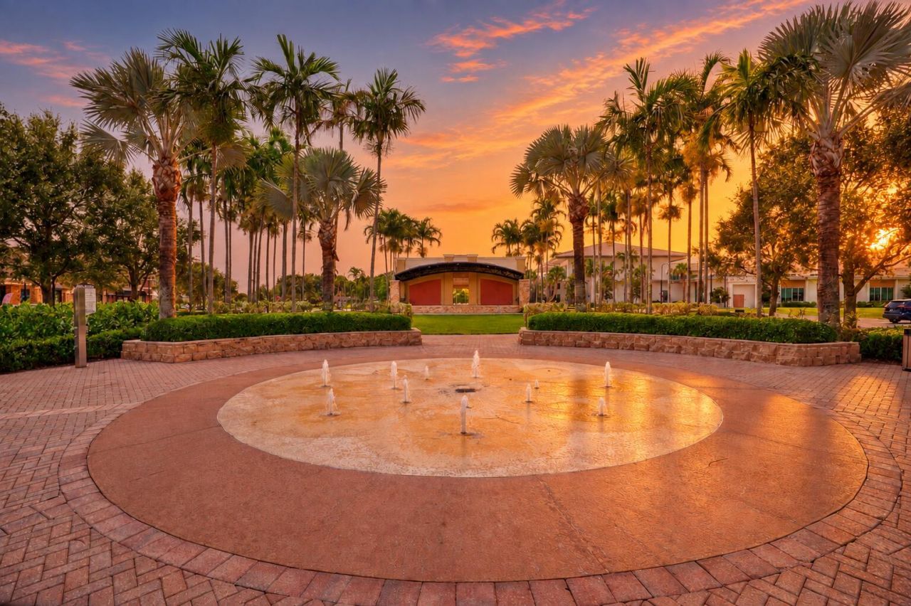 7530 Spatterdock Drive, Boynton Beach, FL 33437 Photo