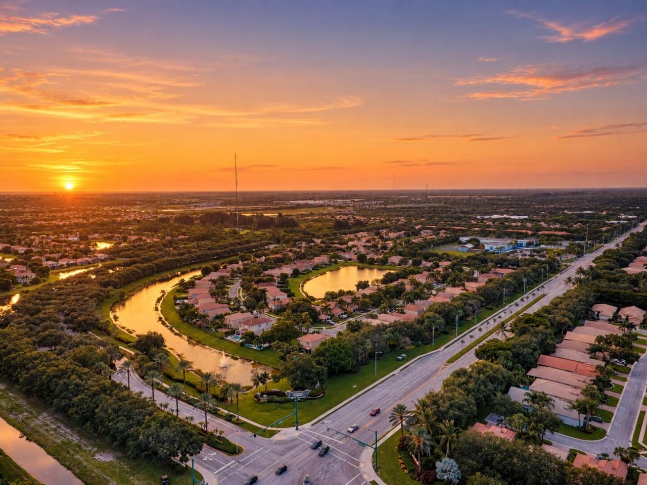 7530 Spatterdock Drive, Boynton Beach, FL 33437 Photo