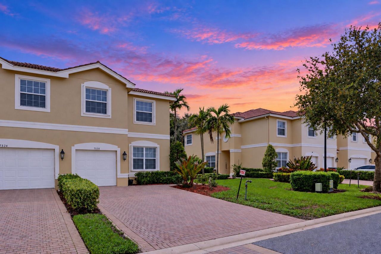 7530 Spatterdock Drive, Boynton Beach, FL 33437 Photo