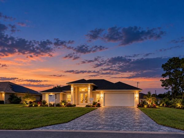 5803 NW CULEBRA Avenue, Port St. Lucie, FL 34986