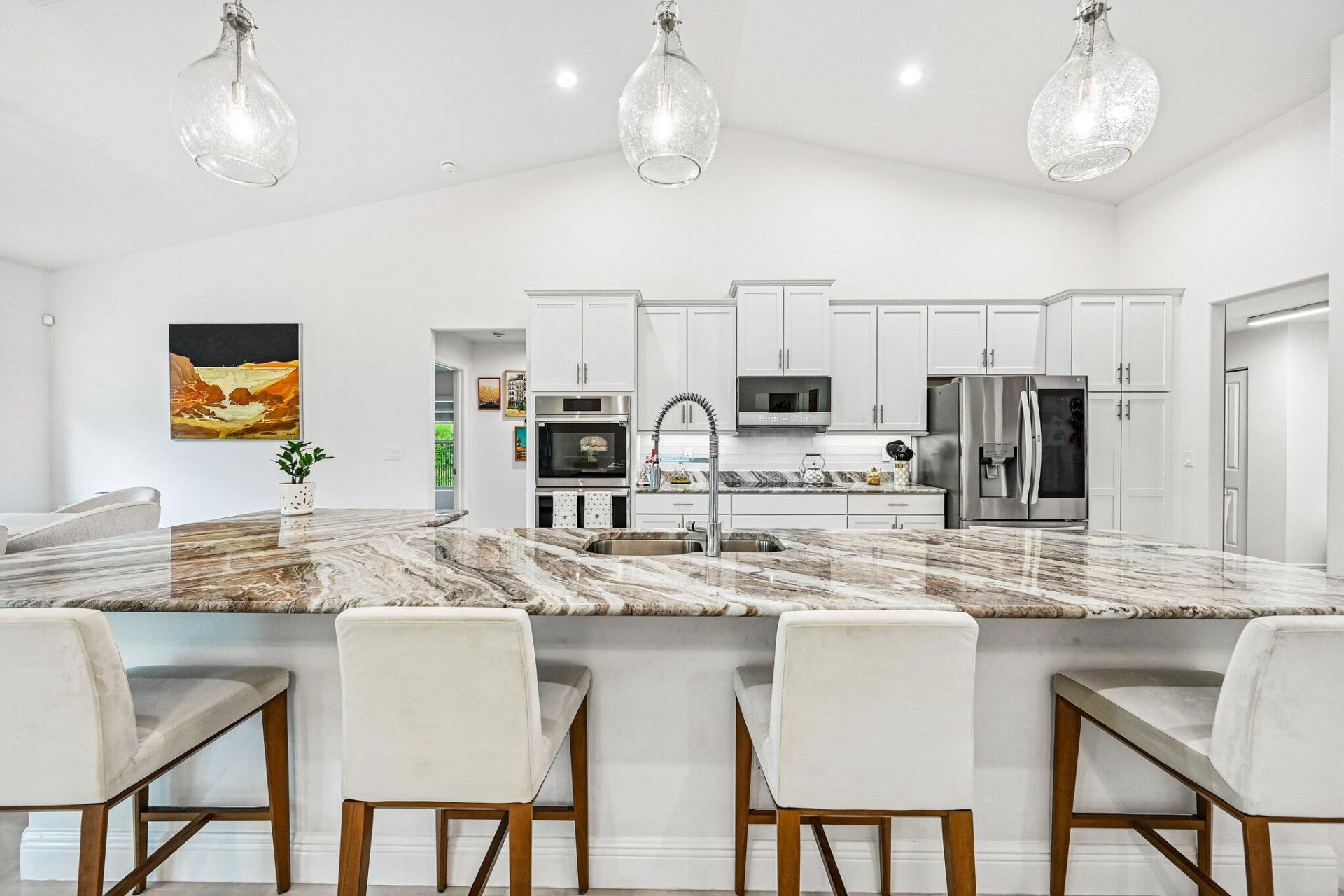 5803 NW Culebra Avenue, Port Saint Lucie, FL 34986 Photo