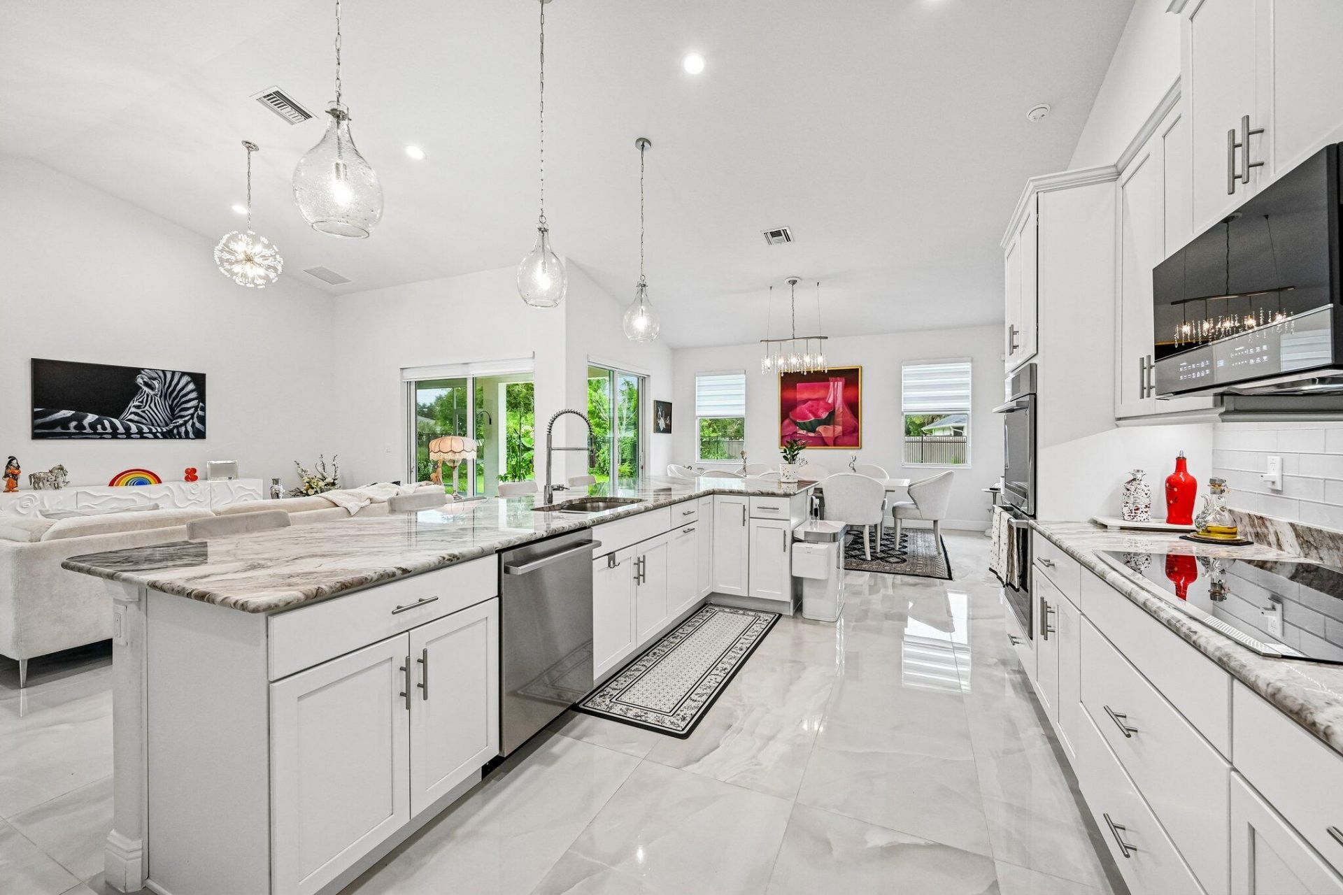 5803 NW Culebra Avenue, Port Saint Lucie, FL 34986 Photo