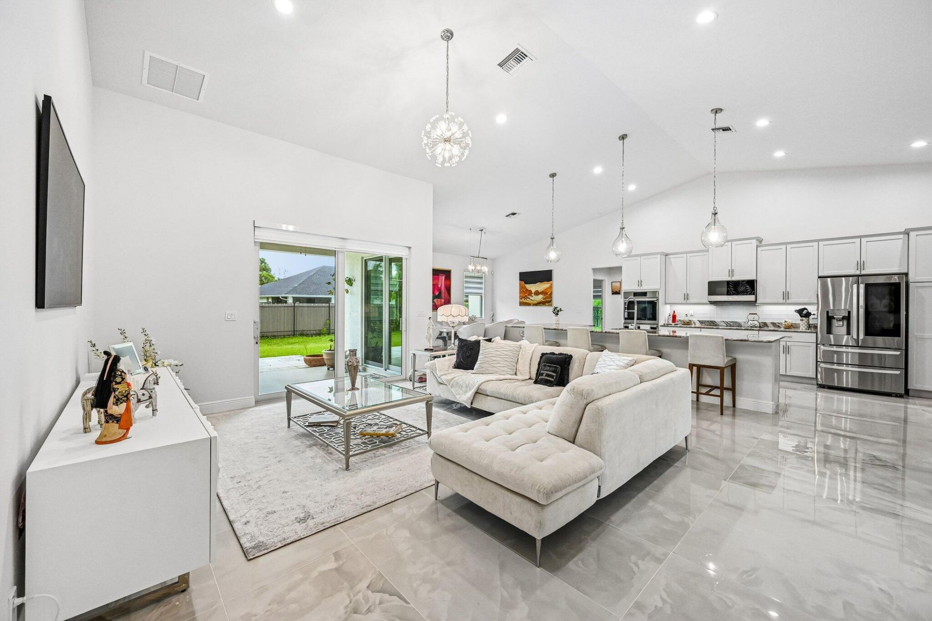 5803 NW Culebra Avenue, Port Saint Lucie, FL 34986 Photo