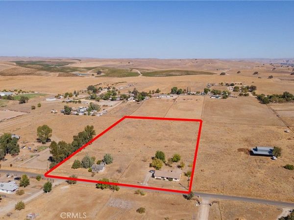 320 Grace, Paso Robles, CA 93446
