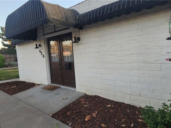 426 Traffic, Arroyo Grande, CA 93420