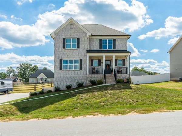 360 Wynnfall Drive , Lexington, NC 27295