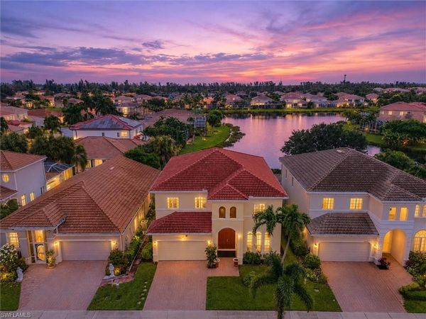 15641 Alton DR , FORT MYERS, FL 33908