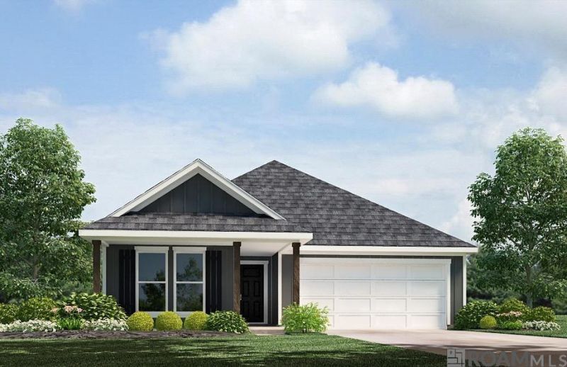 13307 Docile Ct, Baton Rouge, LA 70811 Main Photo