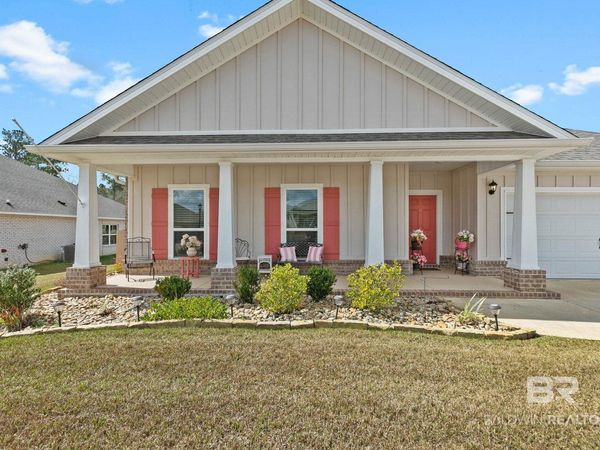 30900 Semper Drive, Spanish Fort, AL 36527