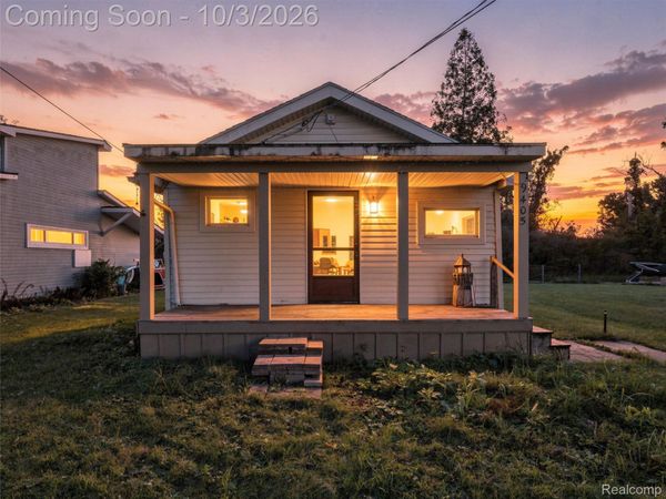 9405 Linck Drive, Dexter Township, Mi 48169