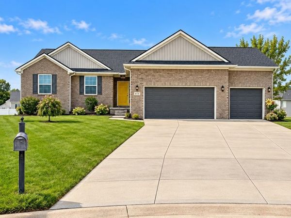 8178 Hidden Cove Court, Mundy Township, Mi 48439