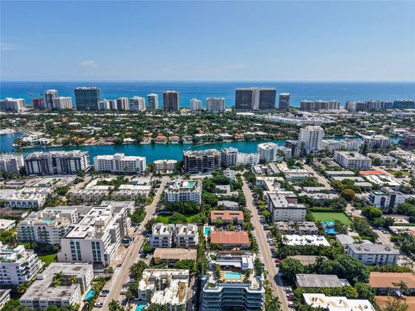 9901 W Bay Harbor Dr , Unit 405, Bay Harbor Islands, FL 33154