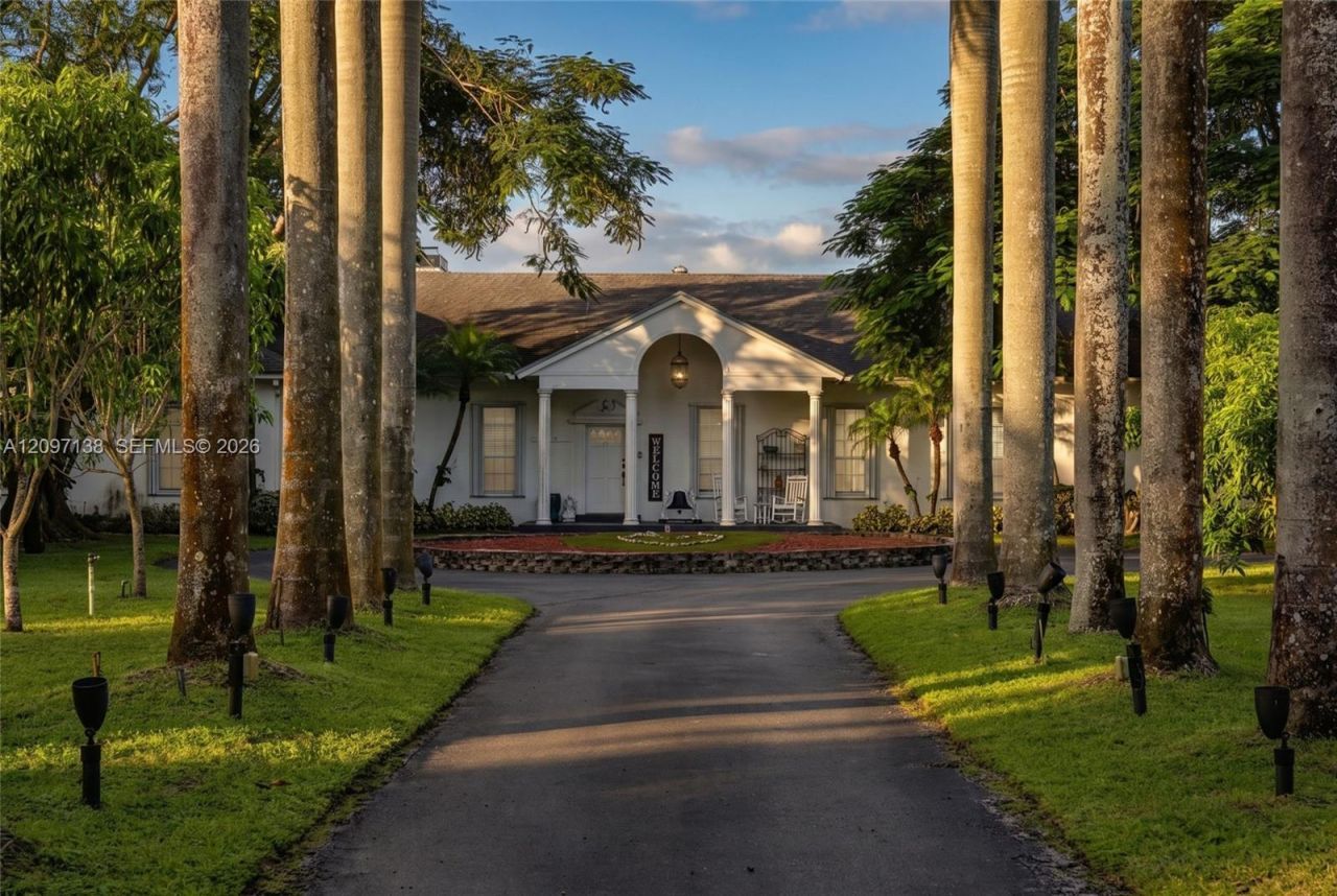 27950 SW 182nd Ave , Homestead, FL 33031 Photo
