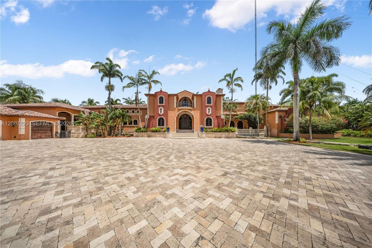 17201 SW 248th St , Homestead, FL 33031 Photo