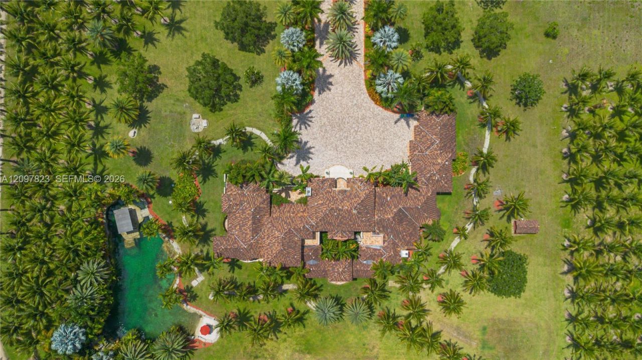 17201 SW 248th St , Homestead, FL 33031 Photo