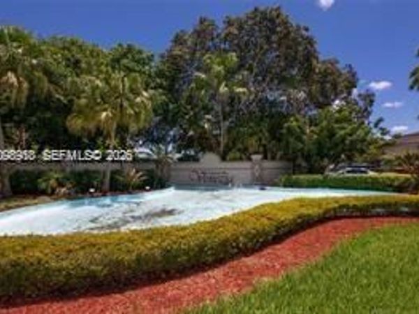9938 Nob Hill Pl , Unit 1838, Sunrise, FL 33351