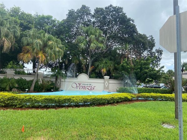 9937 Nob Hill Pl , Unit 1637, Sunrise, FL 33351