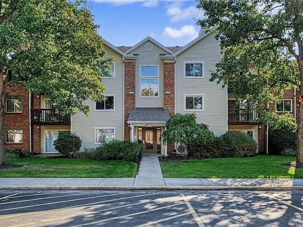 1440 Hollow Run, Unit 12, Centerville, OH 45459