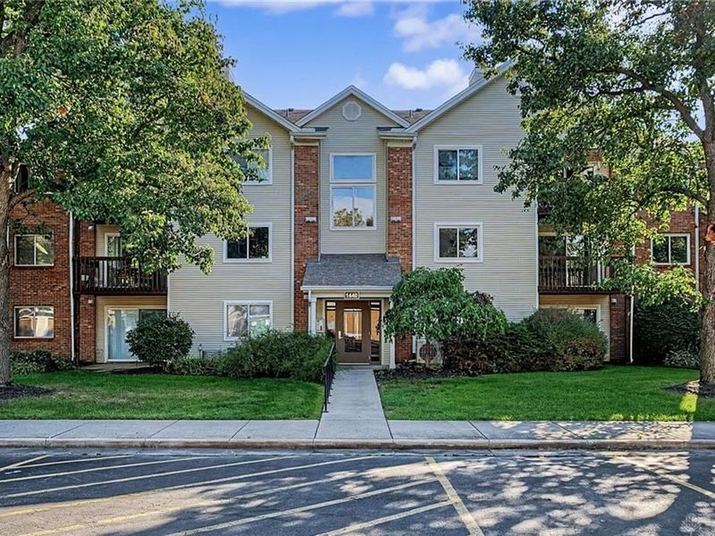 1440 Hollow Run, Unit 12, Centerville, OH 45459 Photo 1