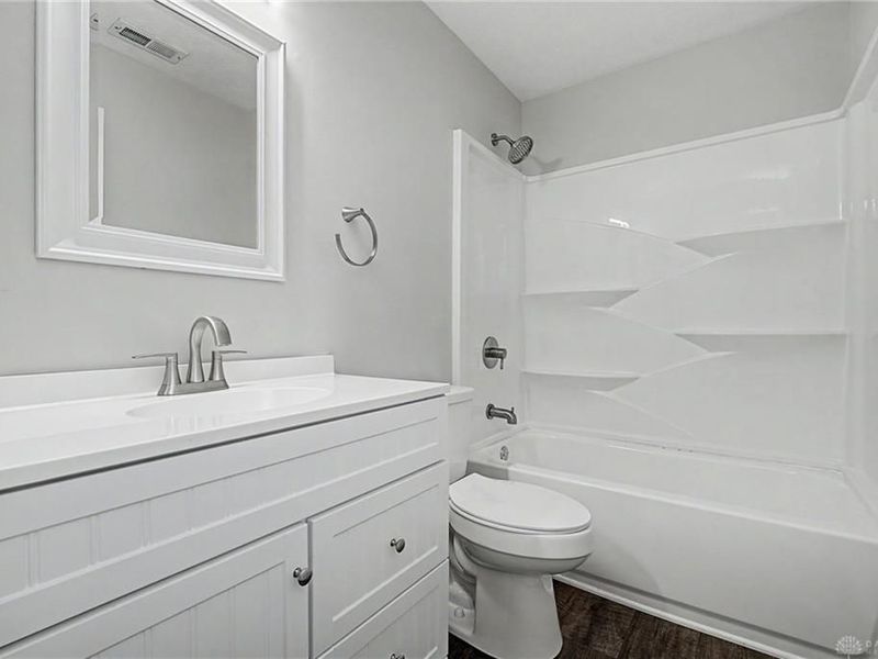 1440 Hollow Run, Unit 12, Centerville, OH 45459 Photo 29