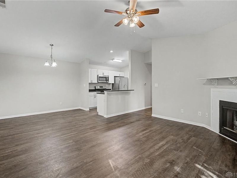1440 Hollow Run, Unit 12, Centerville, OH 45459 Photo 9