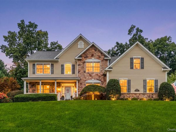 54 Ridgemont Drive , Hopewell Junction, NY 12533
