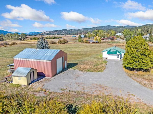 1028 Old Hwy 12 Mile Rd, Colville, WA 99114