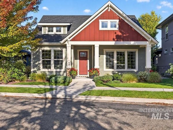 12709 N 14th Ave, Boise, ID 83714
