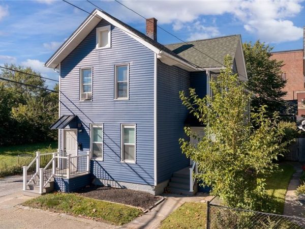 1424 Starkweather Avenue , Cleveland, OH 44113