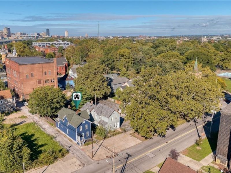 1424 Starkweather Avenue, Cleveland, OH 44113 Photo 17