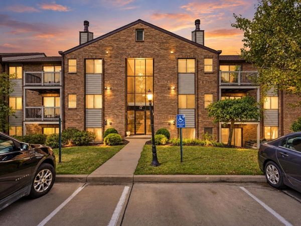18 Woodland Hills Drive, Unit 3, Southgate, KY 41071