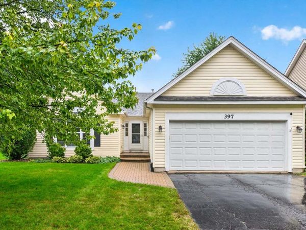 397 Meadowview Lane , Aurora, IL 60502