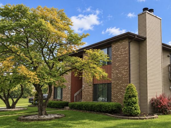993 KANE Street, Unit 993, South Elgin, IL 60177