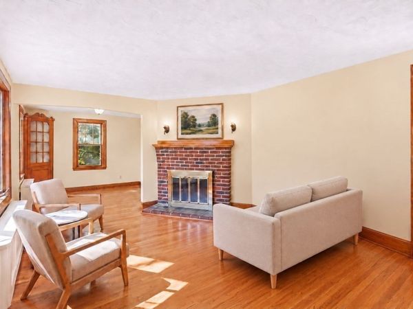 36 Maynard Road, Unit 36, Dedham, MA 02026
