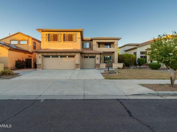 13740 W BANFF Lane, Surprise, AZ 85379