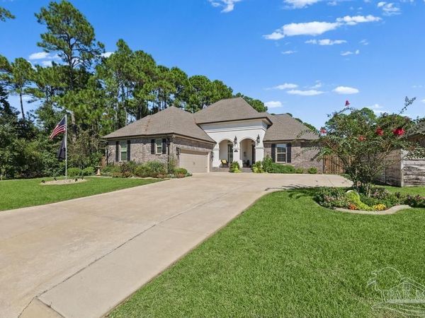 1504 Southern Breeze Ln, Gulf Breeze, FL 32563