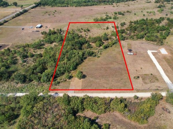 Turnbull Road , Caddo, OK 74729