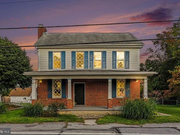140 SCHOOLHOUSE ROAD, PALMYRA, PA 17078