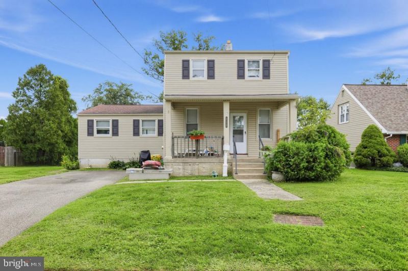 220 ORLEMANN AVENUE , ORELAND, PA 19075