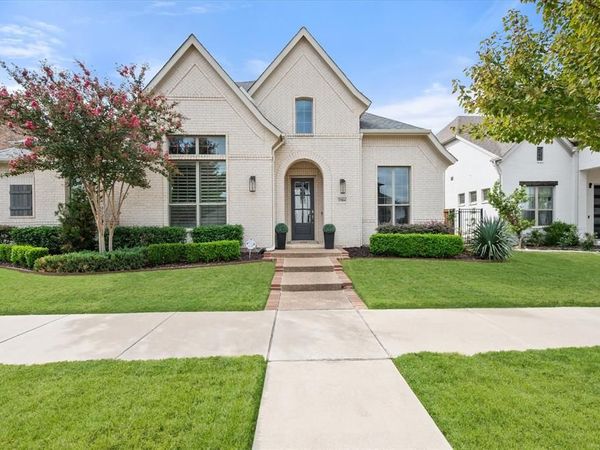 3584 Plum Vista Place, Arlington, TX 76005