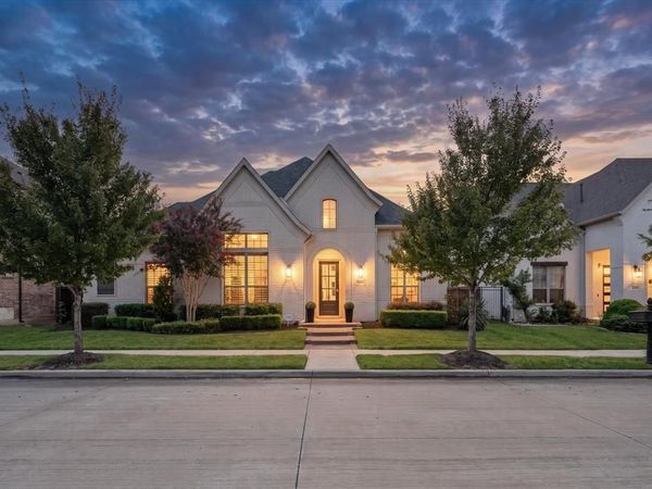 3584 Plum Vista Place, Arlington, TX 76005