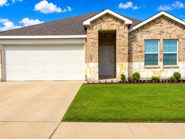 3938 Aintree Avenue, Celina, TX 76227