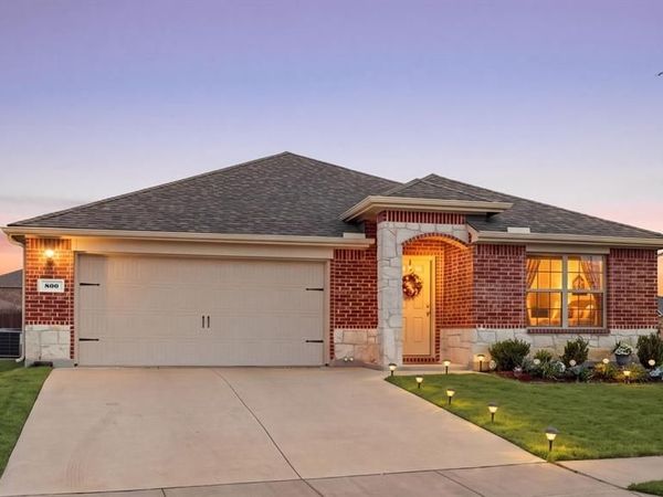 800 Amber Street, Princeton, TX 75407
