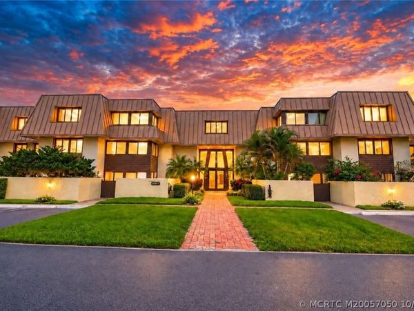 1800 SE Saint Lucie Boulevard, Unit 3-101, Stuart, FL 34996