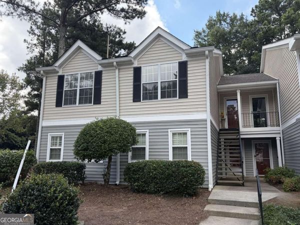 3062 Westwood Way, Alpharetta, GA 30004