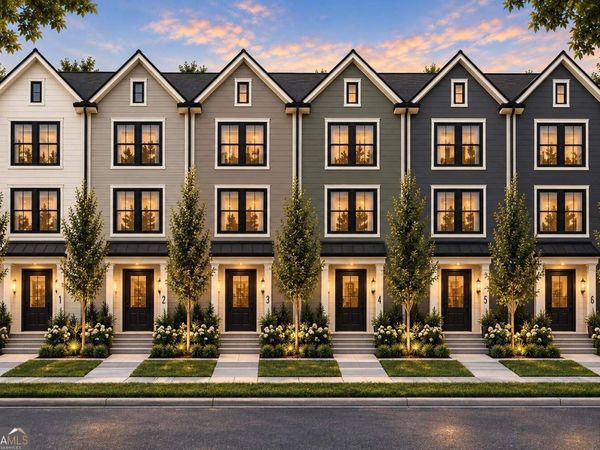 125 Lamar Avenue NW, Atlanta, GA 30314