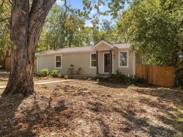 501 Drake Ave, Nashville, TN 37211