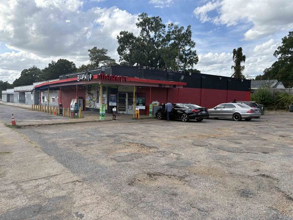 3180 BARRON AVE, Memphis, TN 38111