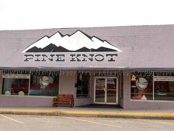 110 N Broadway Street, Unit STE A, Broken Bow, OK 74728